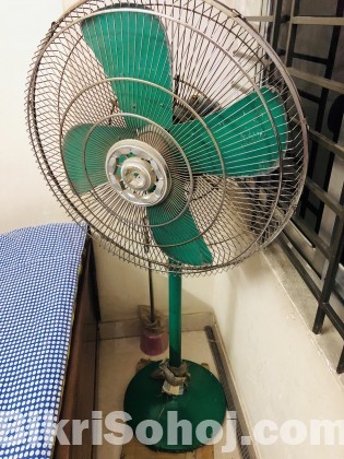 Table Fan